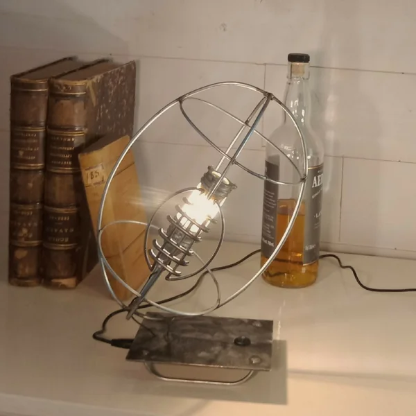 Lampe RUGBY