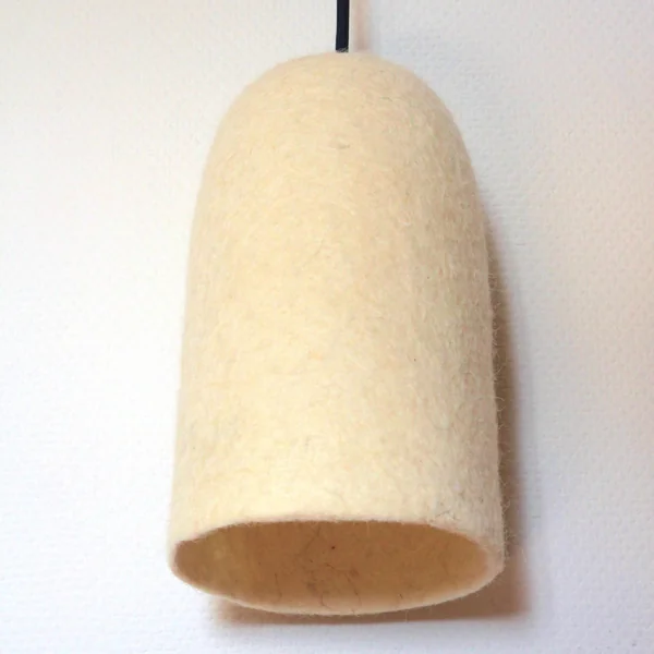 Lampe suspension/baladeuse LANTERNE