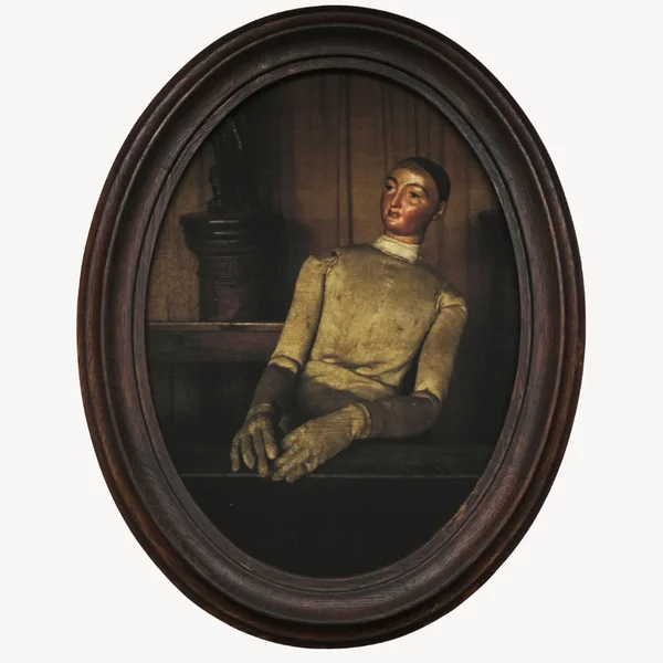 L'Ancêtre