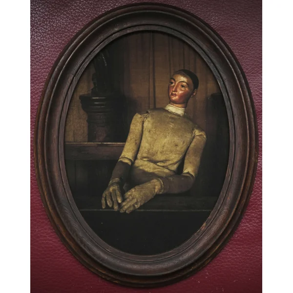 L'Ancêtre