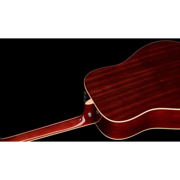 Larry Carlton A3-D - vintage sunburst