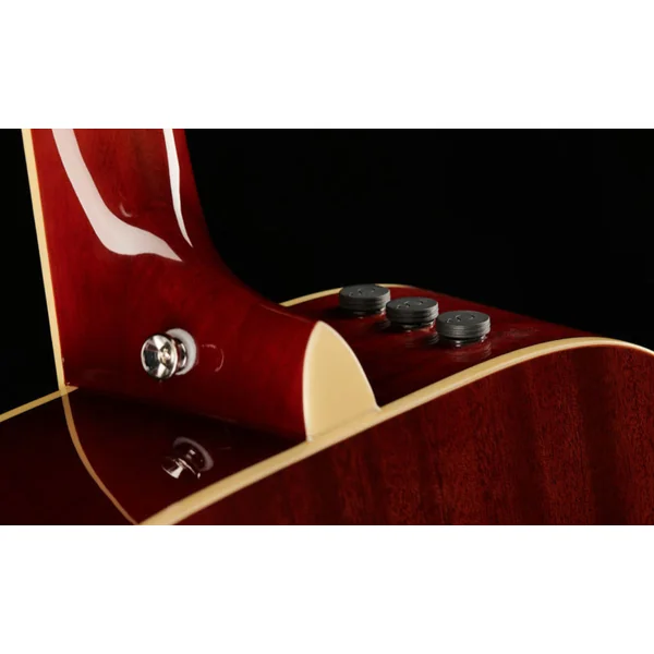 Larry Carlton A3-D - vintage sunburst