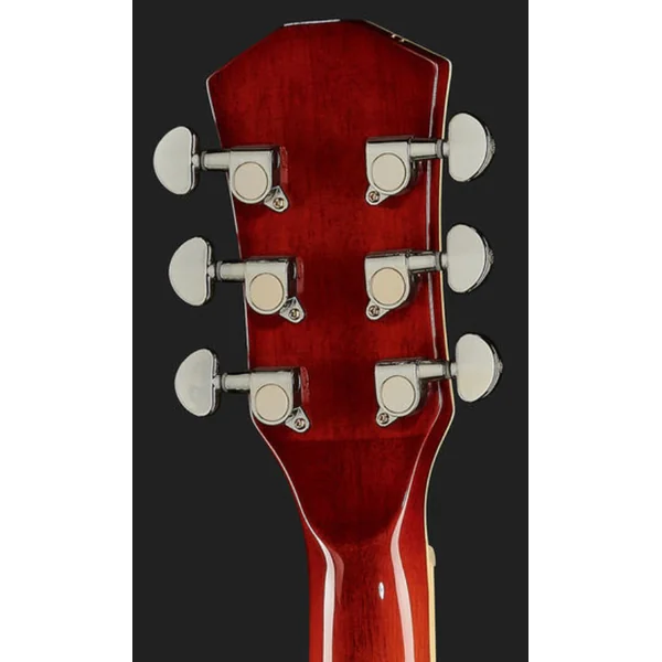 Larry Carlton A3-D - vintage sunburst