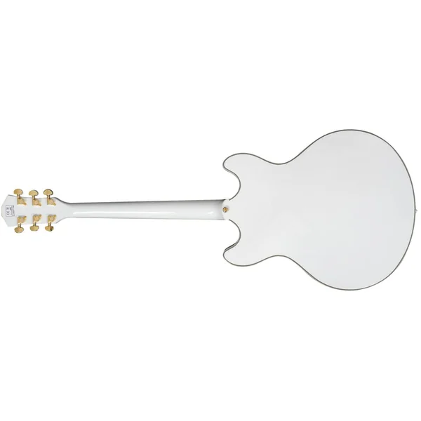 Larry Carlton H7 - white