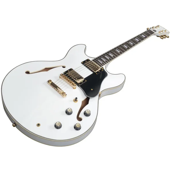 Larry Carlton H7 - white