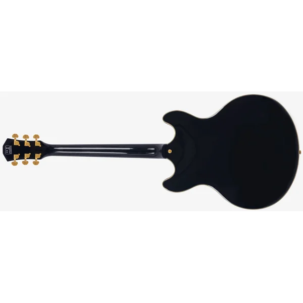 Larry Carlton H7V LH - black