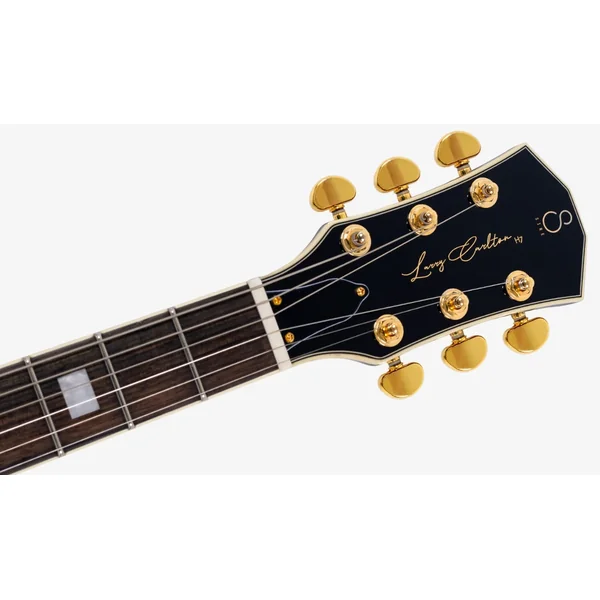 Larry Carlton H7V LH - black