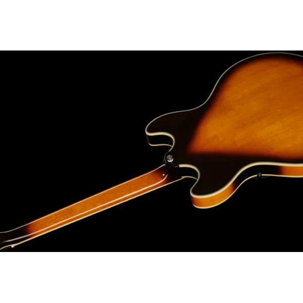 Larry Carlton H7V LH - vintage sunburst