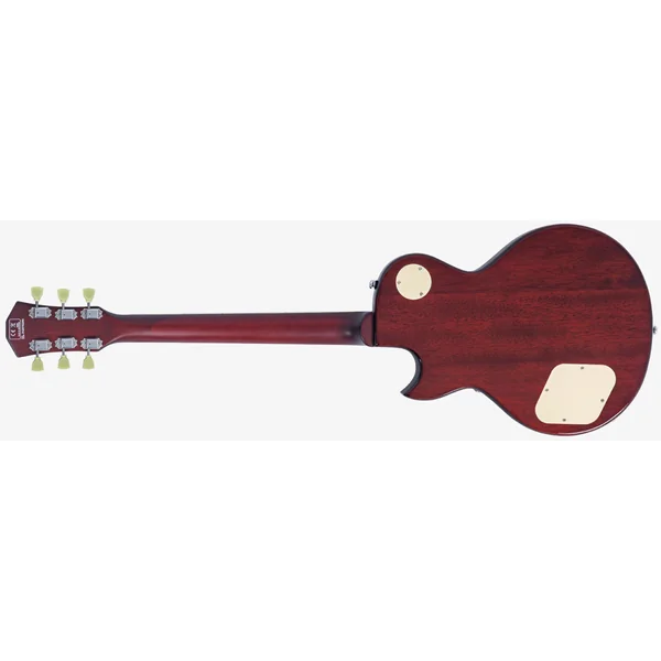 Larry Carlton L5 - amber burst
