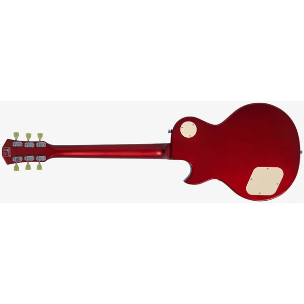 Larry Carlton L5 - candy apple red
