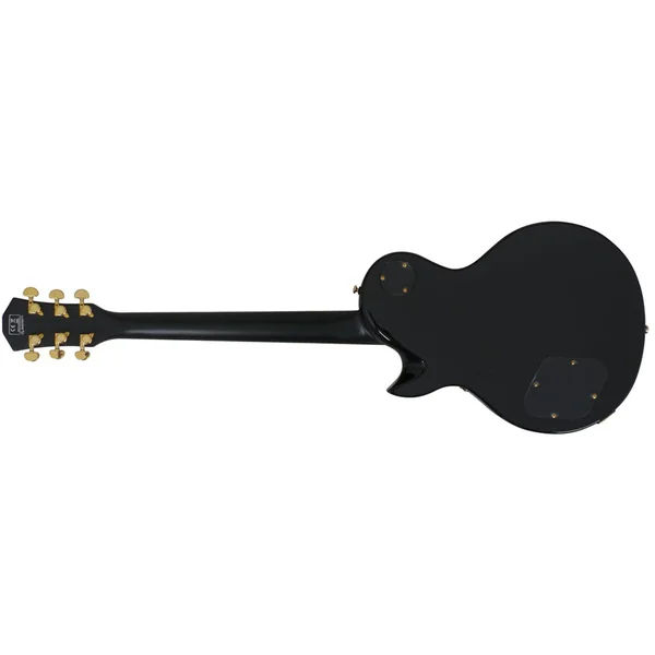 Larry Carlton L7 - black