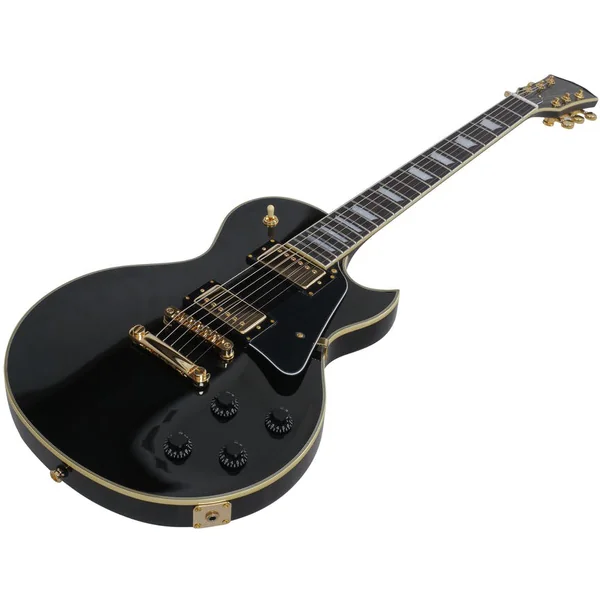 Larry Carlton L7 - black
