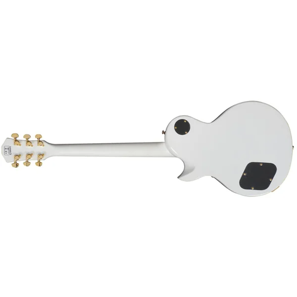 Larry Carlton L7 - white