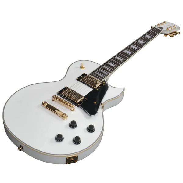 Larry Carlton L7 - white