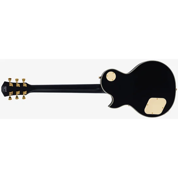 Larry Carlton L7dx - black