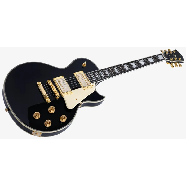 Larry Carlton L7dx - black