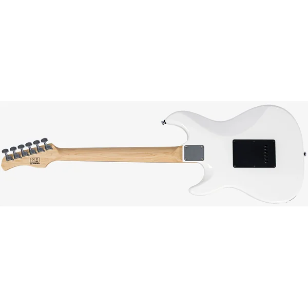 Larry Carlton S1 - antique white