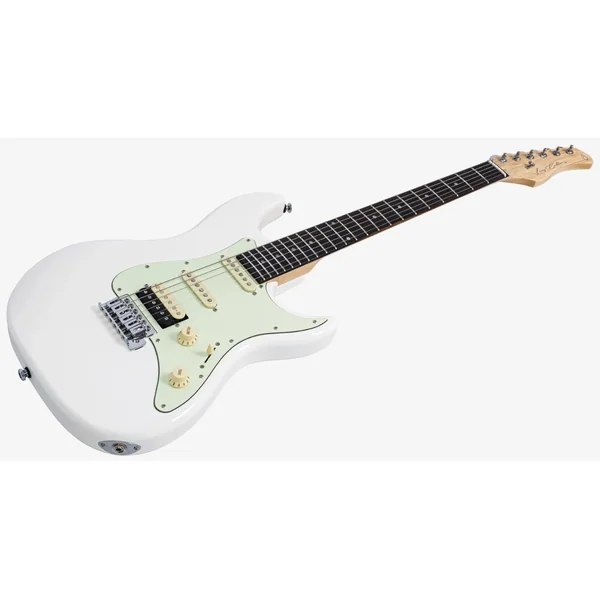 Larry Carlton S1 - antique white