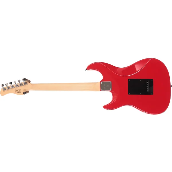 Larry Carlton S3 SSS - dakota red