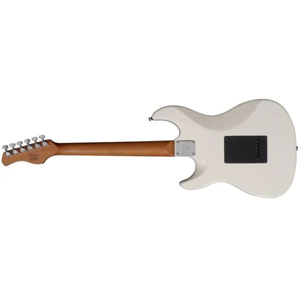 Larry Carlton S7 Vintage LH - antique white