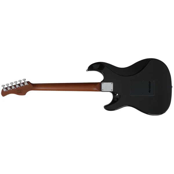 Larry Carlton S7 Vintage LH - black