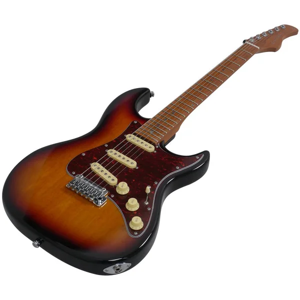 Larry Carlton S7 Vintage - tobacco sunburst