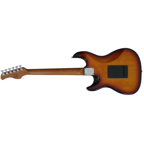 Larry Carlton S7 Vintage - tobacco sunburst