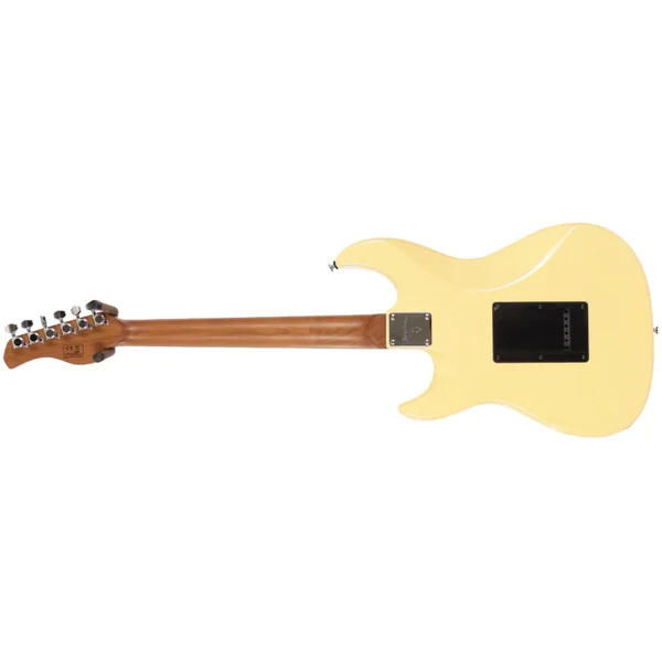 Larry Carlton S7 Vintage - vintage white