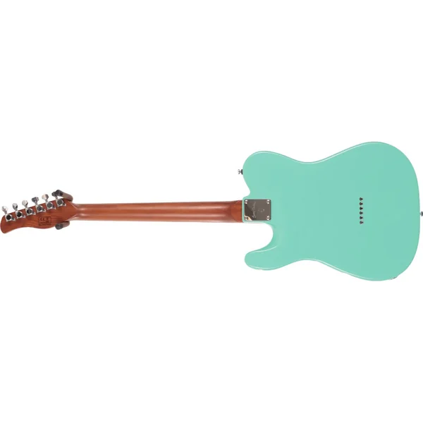 Larry Carlton T7 - mild green