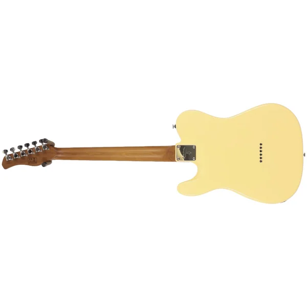 Larry Carlton T7 - vintage white