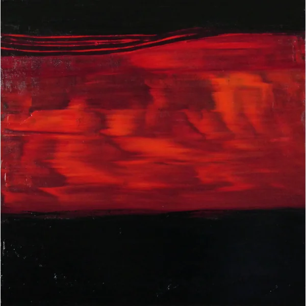 "Lava Field no 2131"