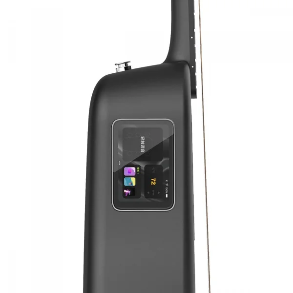 LAVA ME 3 36 + IDEAL BAG - space gray