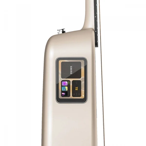 LAVA ME 3 36 - soft gold