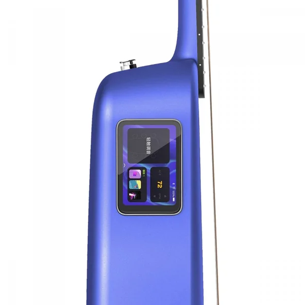 LAVA ME 3 38 - blue