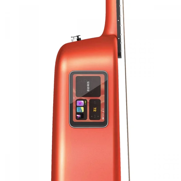 LAVA ME 3 38 - red