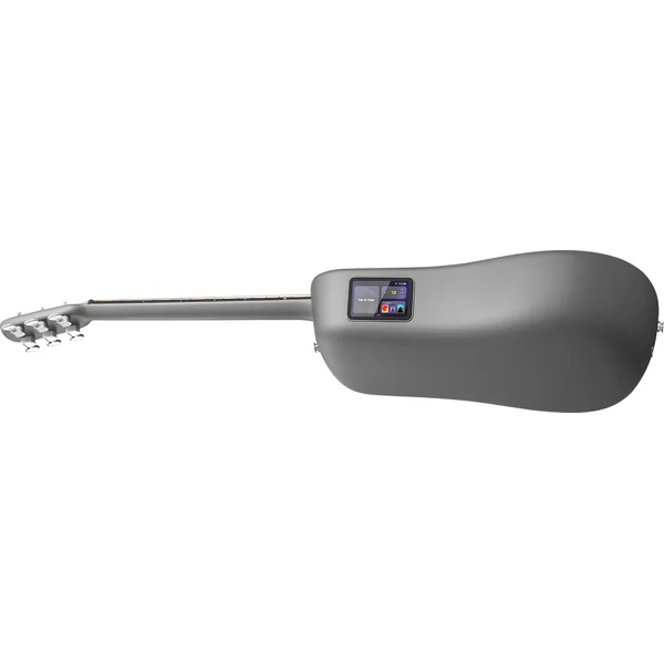 Lava ME 4 Carbon 38 +Airflow Bag - space grey