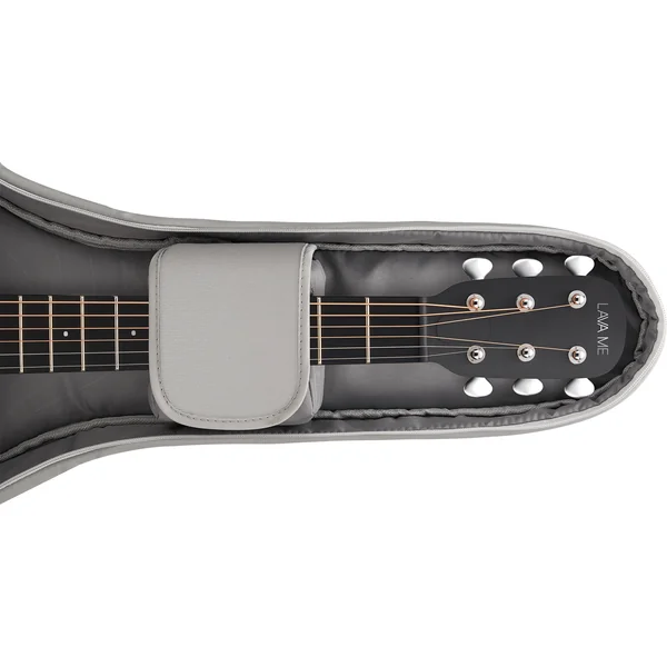 Lava ME 4 Carbon 38 +Airflow Bag - space grey