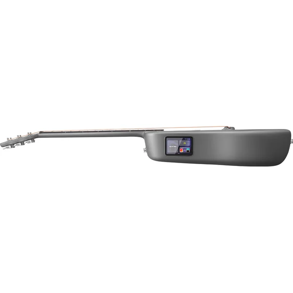 Lava ME 4 Carbon 38 +Airflow Bag - space grey