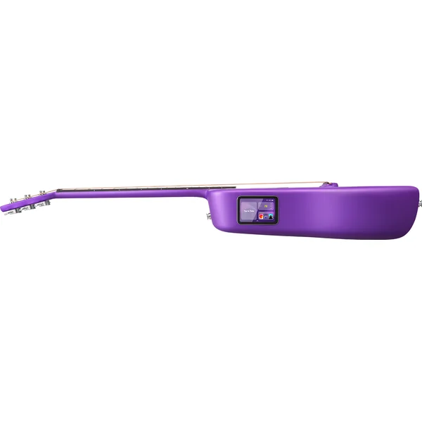 Lava ME 4 Carbon 38 +Space Bag - purple