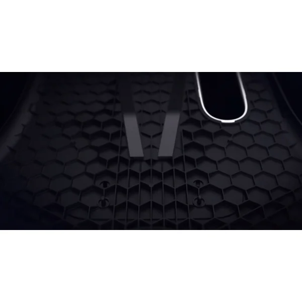 Lava ME 4 Carbon 38 +Space Bag - white