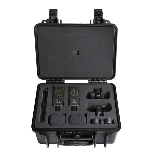 LCT 440 PURE stereo pair
