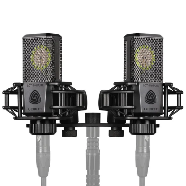 LCT 440 PURE stereo pair
