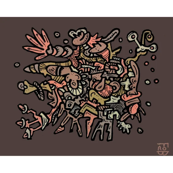 "Le bois"