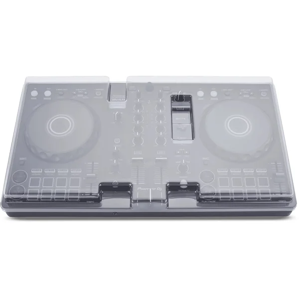 Le Pioneer Dj DDJ-Flx4 Cover