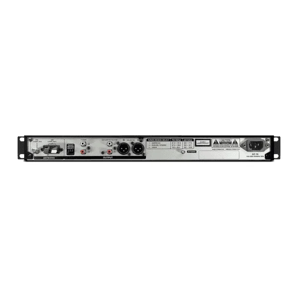Lecteur CD SD USB Bluetooth tuner Denon DN300Z rackable 1U