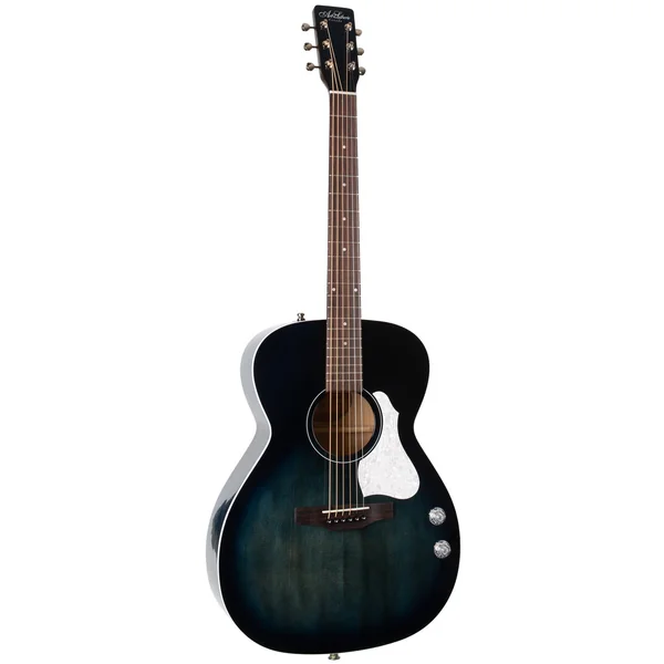 Legacy Indigo Burst HG Q-Discrete