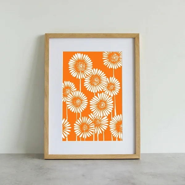 LES MARGUERITES