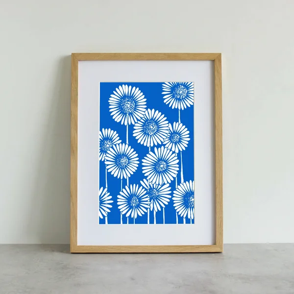 LES MARGUERITES