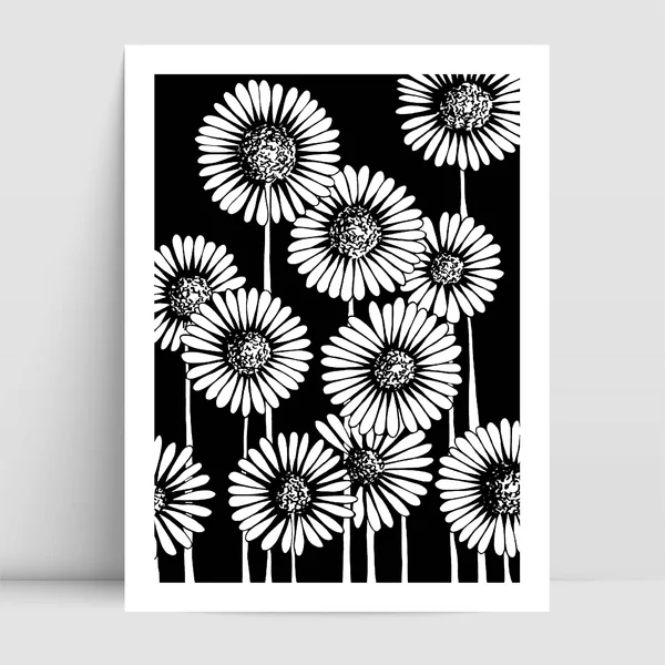 LES MARGUERITES