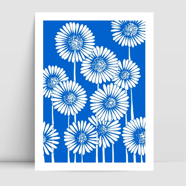 LES MARGUERITES